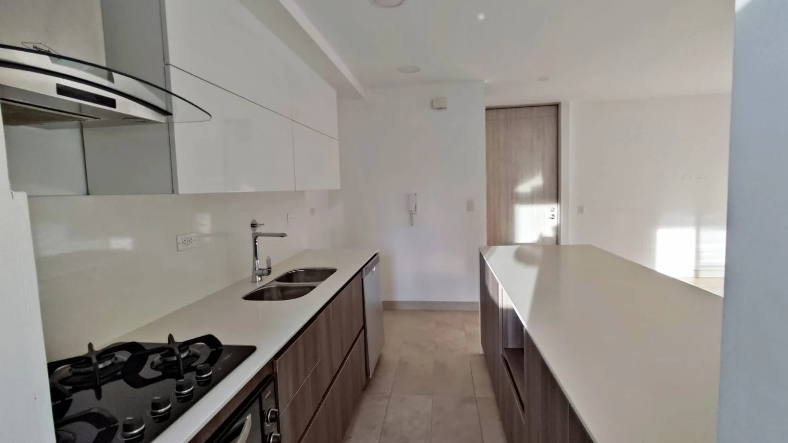Apartamento en Arriendo sector Lalinde