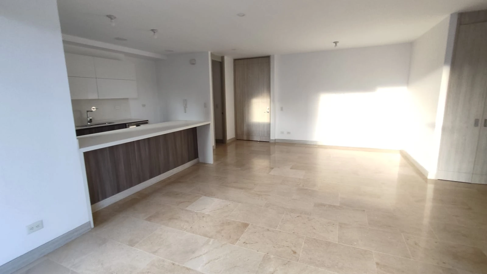 Apartamento en Arriendo sector Lalinde