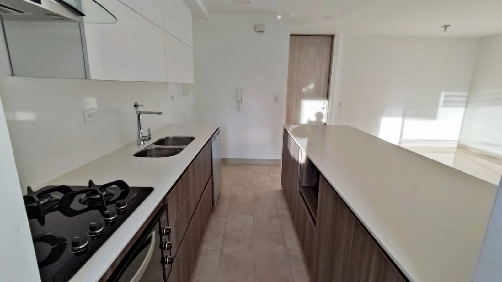 Apartamento en Arriendo sector Lalinde