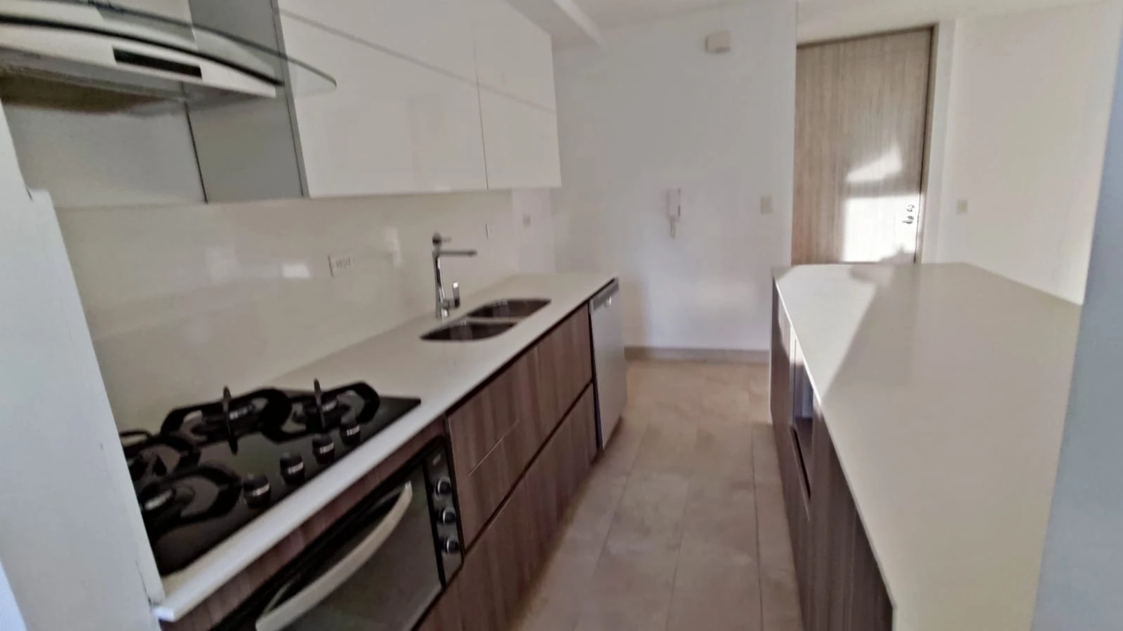Apartamento en Arriendo sector Lalinde