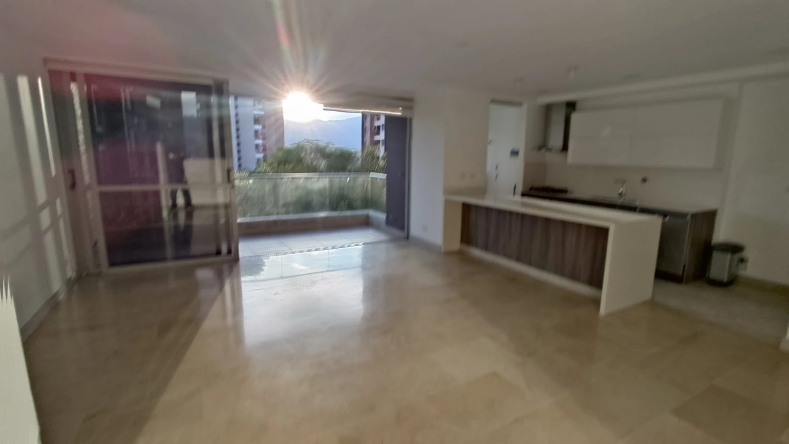 Apartamento en Arriendo sector Lalinde