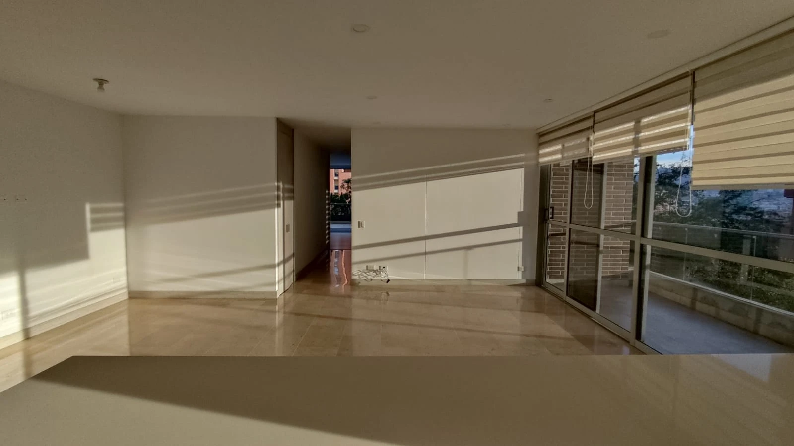 Apartamento en Arriendo sector Lalinde