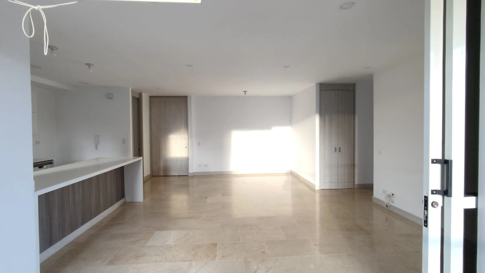 Apartamento en Arriendo sector Lalinde