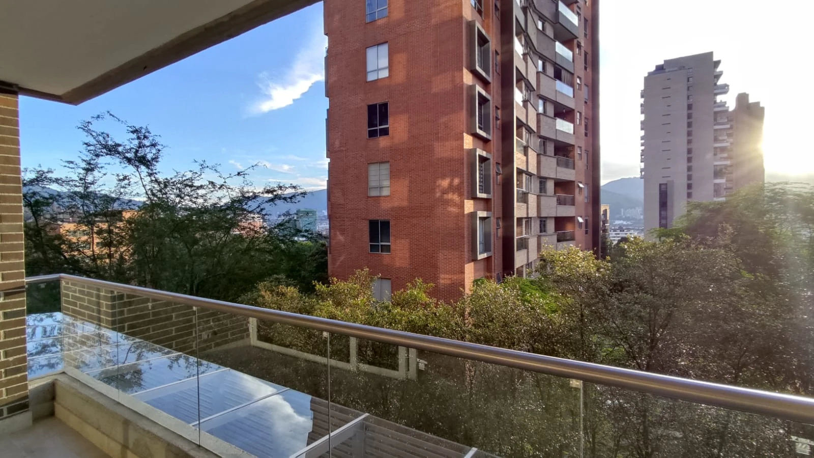 Apartamento en Arriendo sector Lalinde