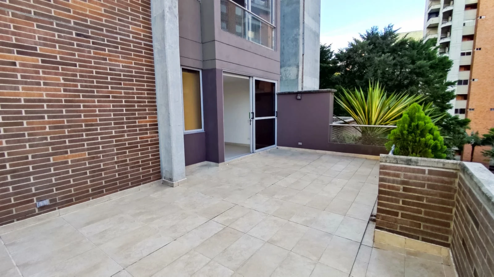 Apartamento en Arriendo sector Lalinde