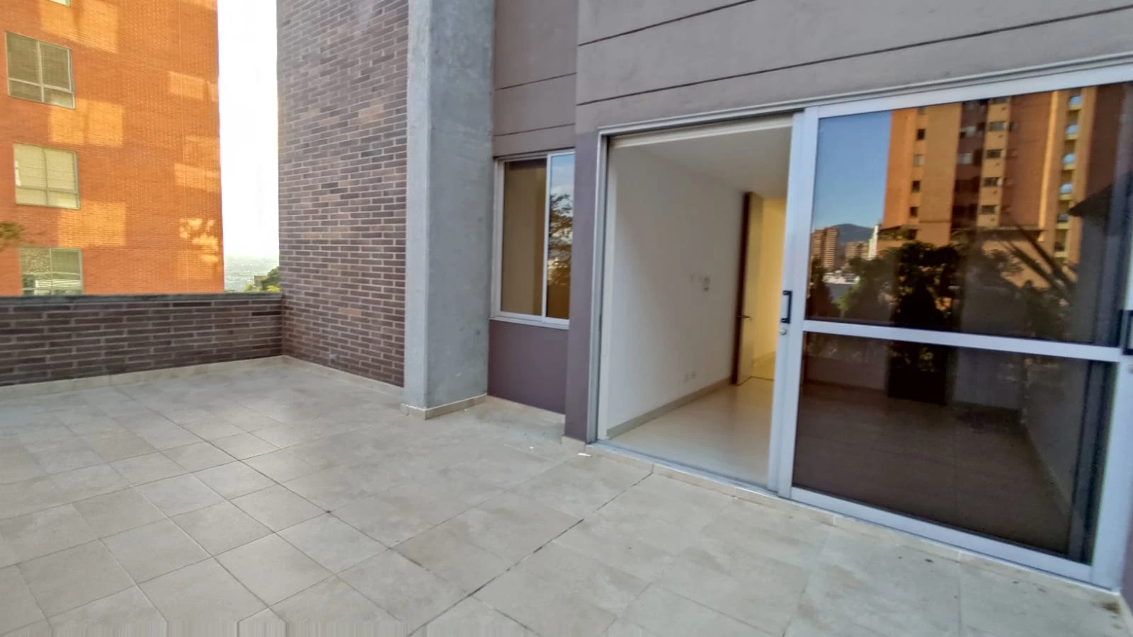 Apartamento en Arriendo sector Lalinde