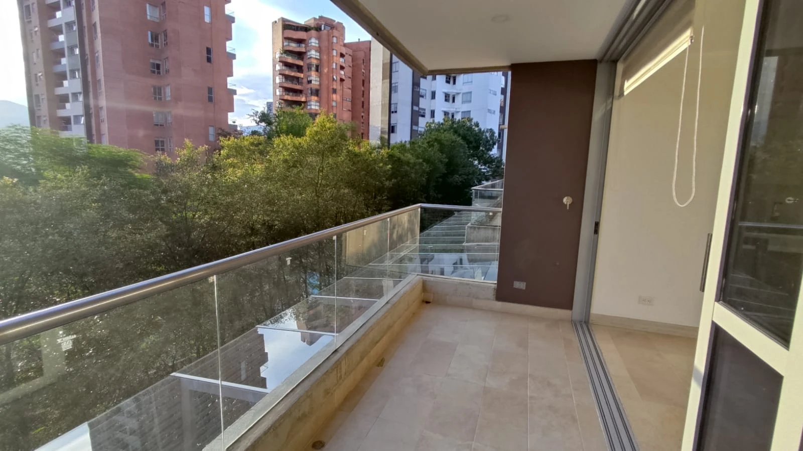 Apartamento en Arriendo sector Lalinde
