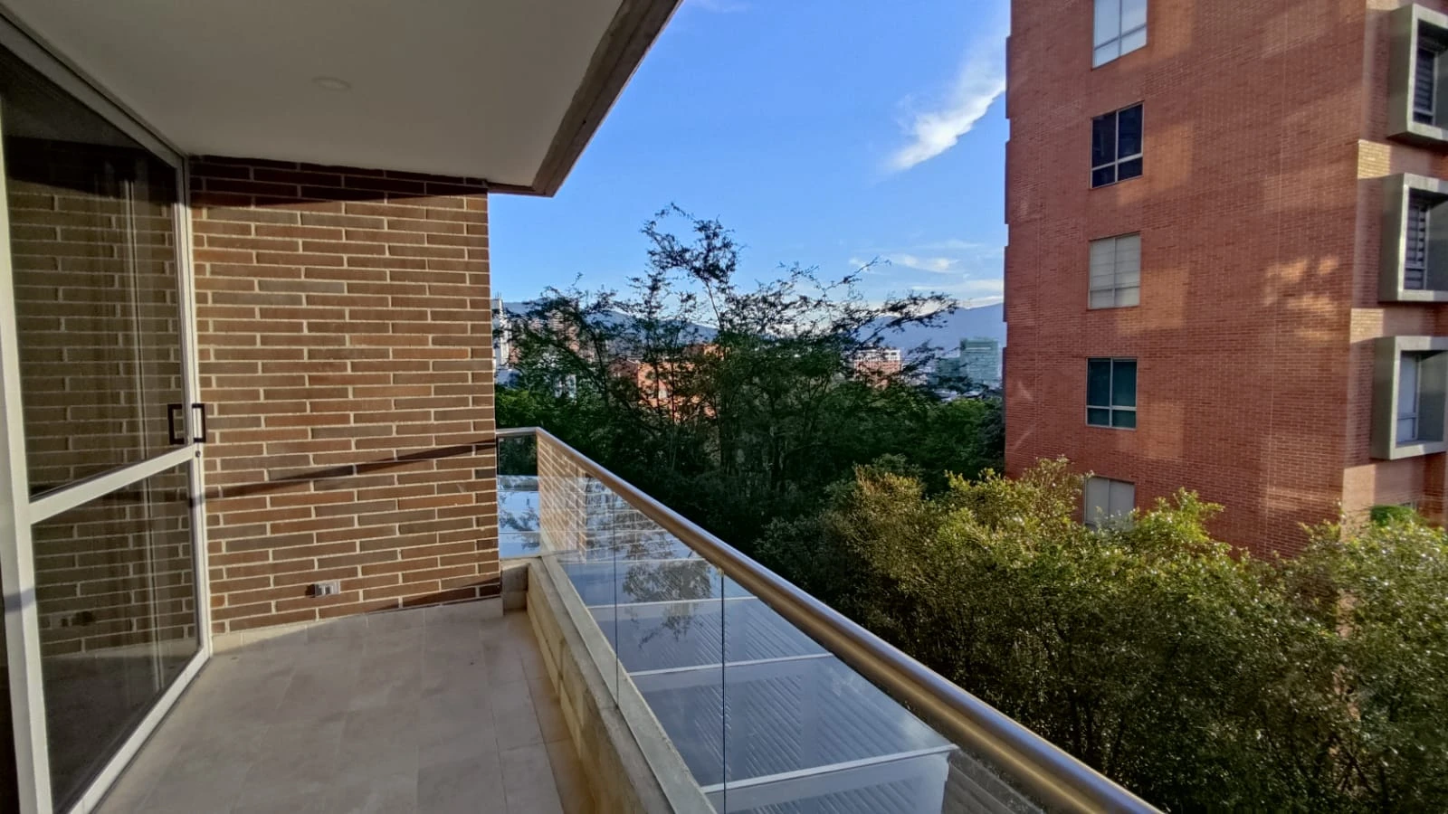 Apartamento en Arriendo sector Lalinde