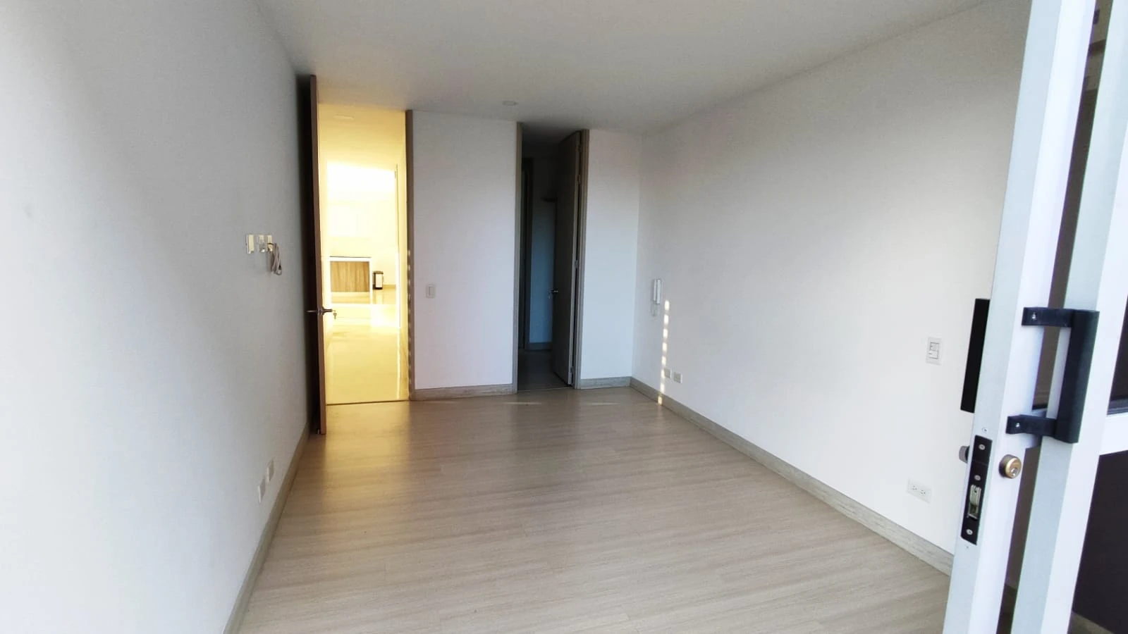 Apartamento en Arriendo sector Lalinde