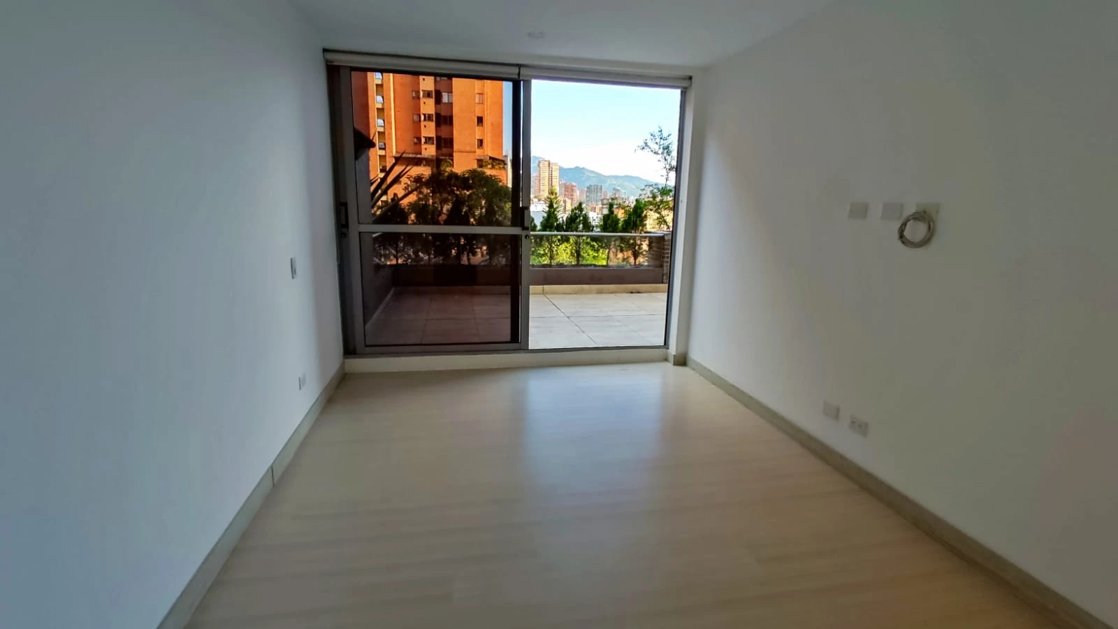 Apartamento en Arriendo sector Lalinde