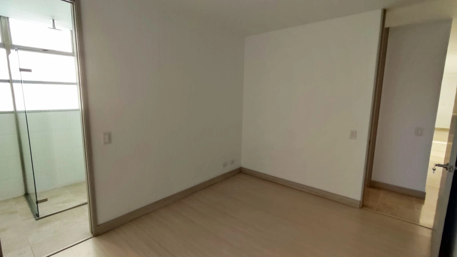 Apartamento en Arriendo sector Lalinde