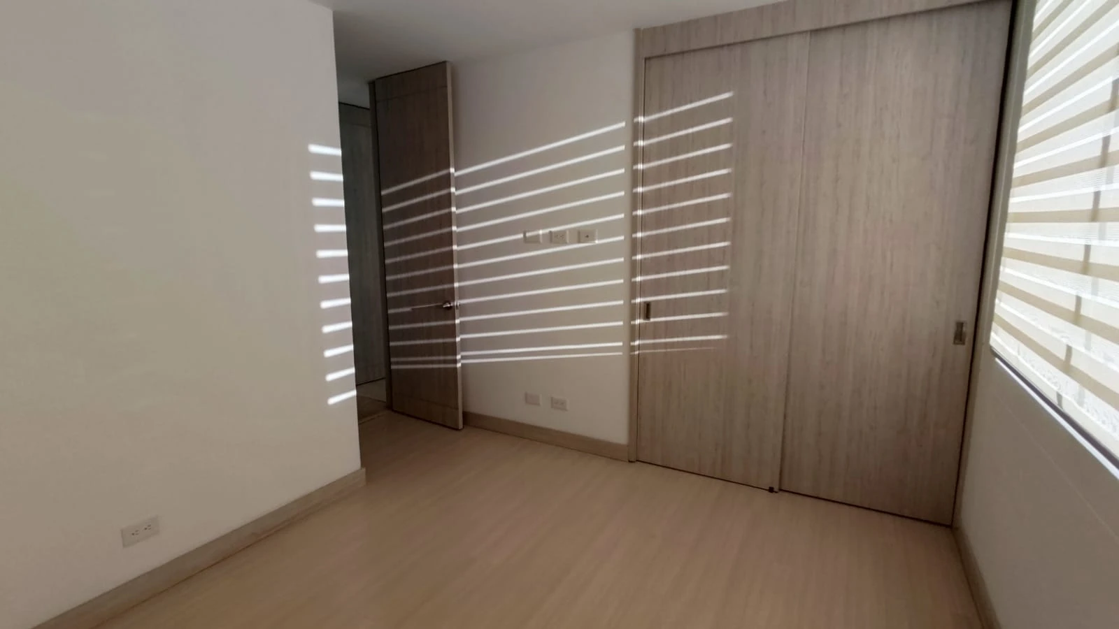 Apartamento en Arriendo sector Lalinde