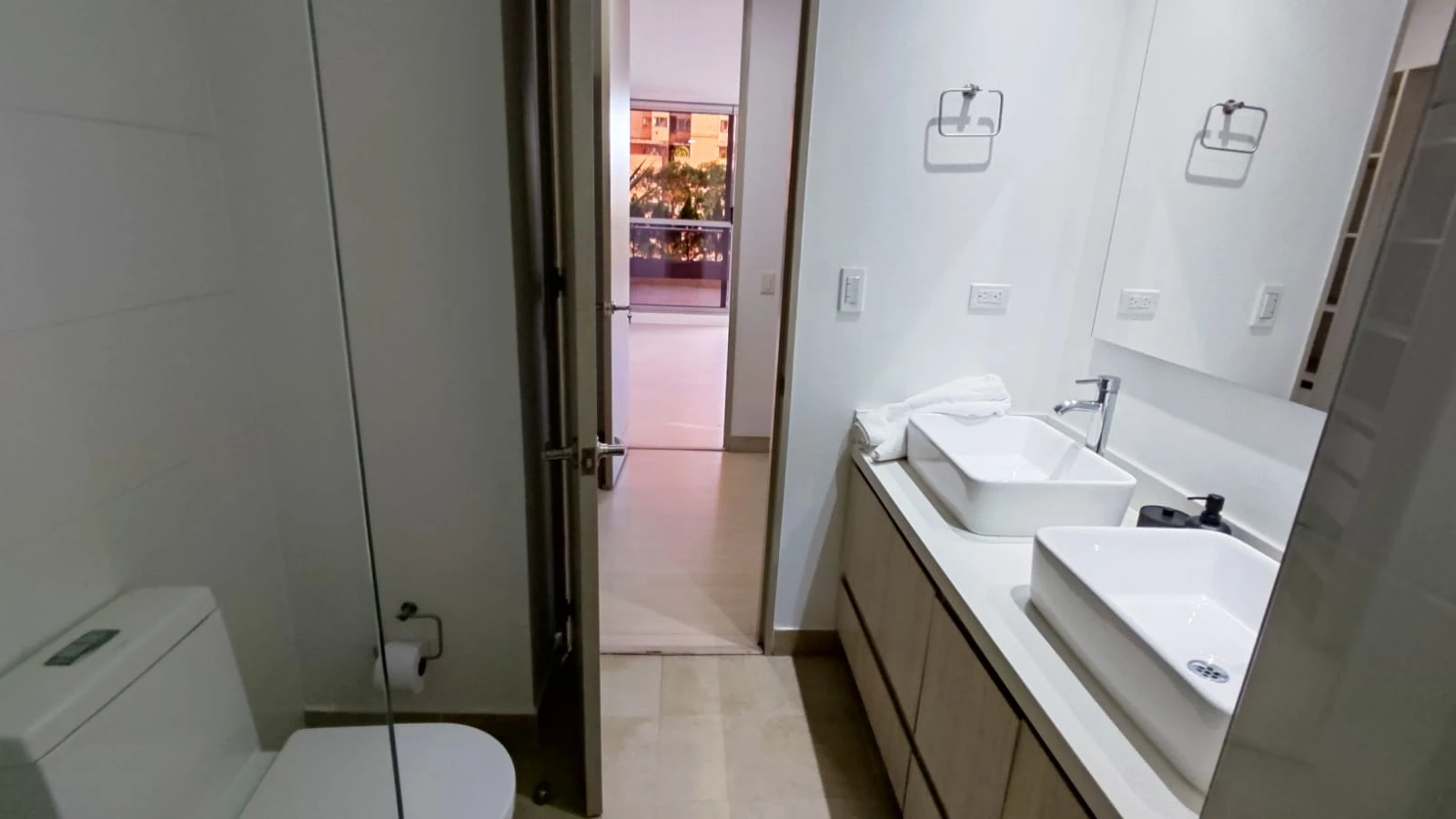 Apartamento en Arriendo sector Lalinde