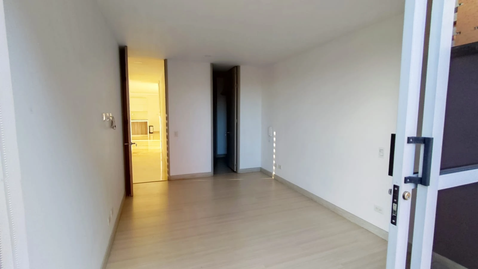 Apartamento en Arriendo sector Lalinde