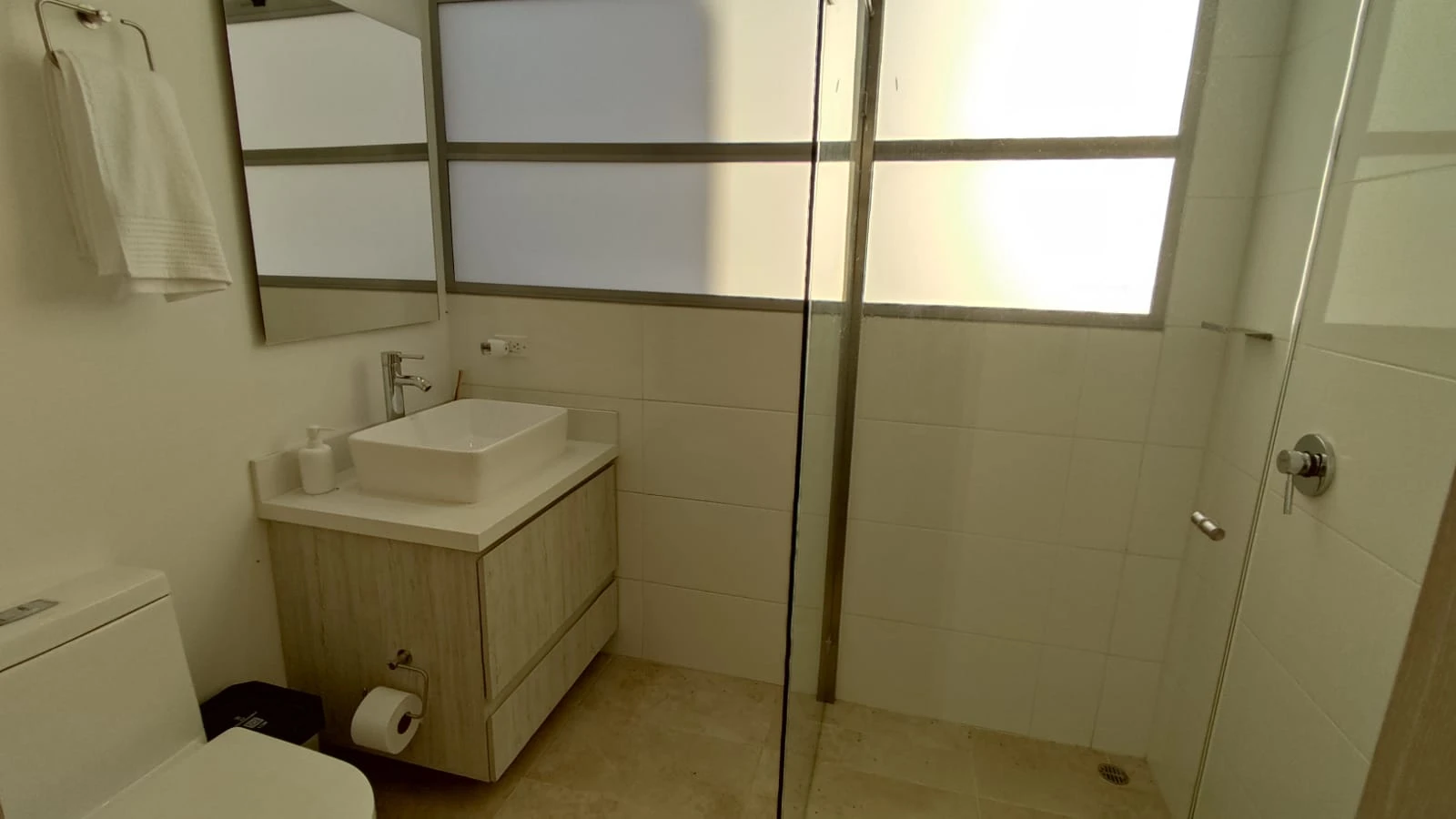 Apartamento en Arriendo sector Lalinde