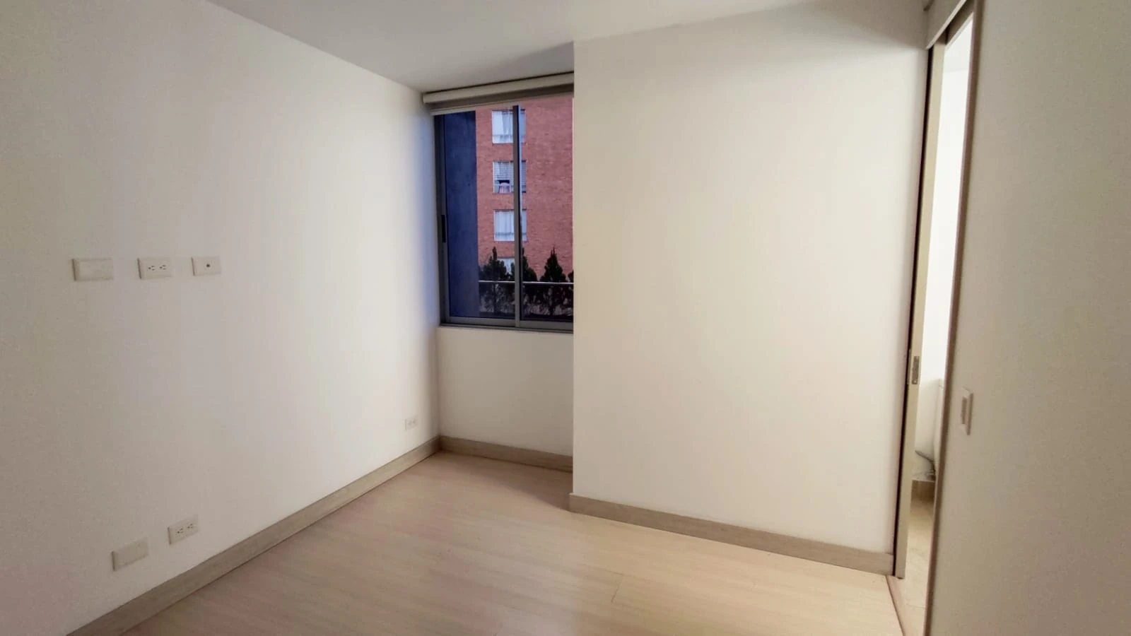 Apartamento en Arriendo sector Lalinde