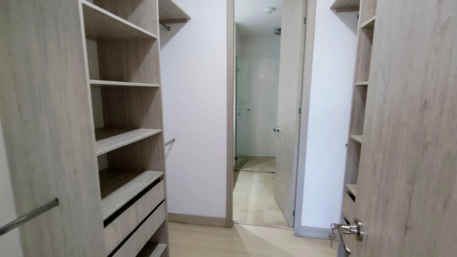 Apartamento en Arriendo sector Lalinde