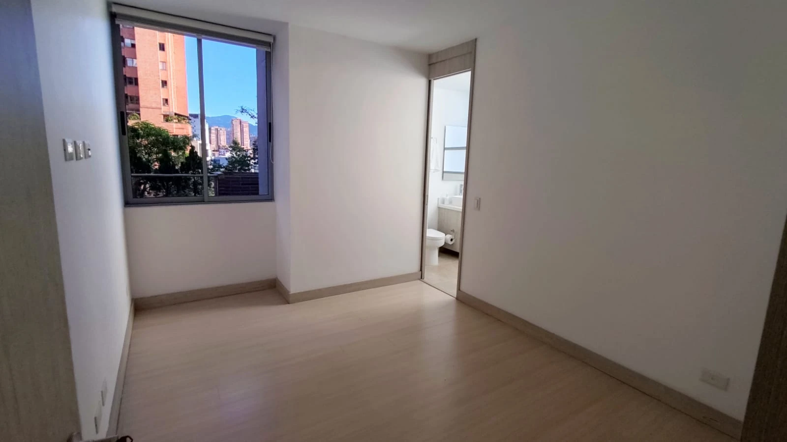 Apartamento en Arriendo sector Lalinde