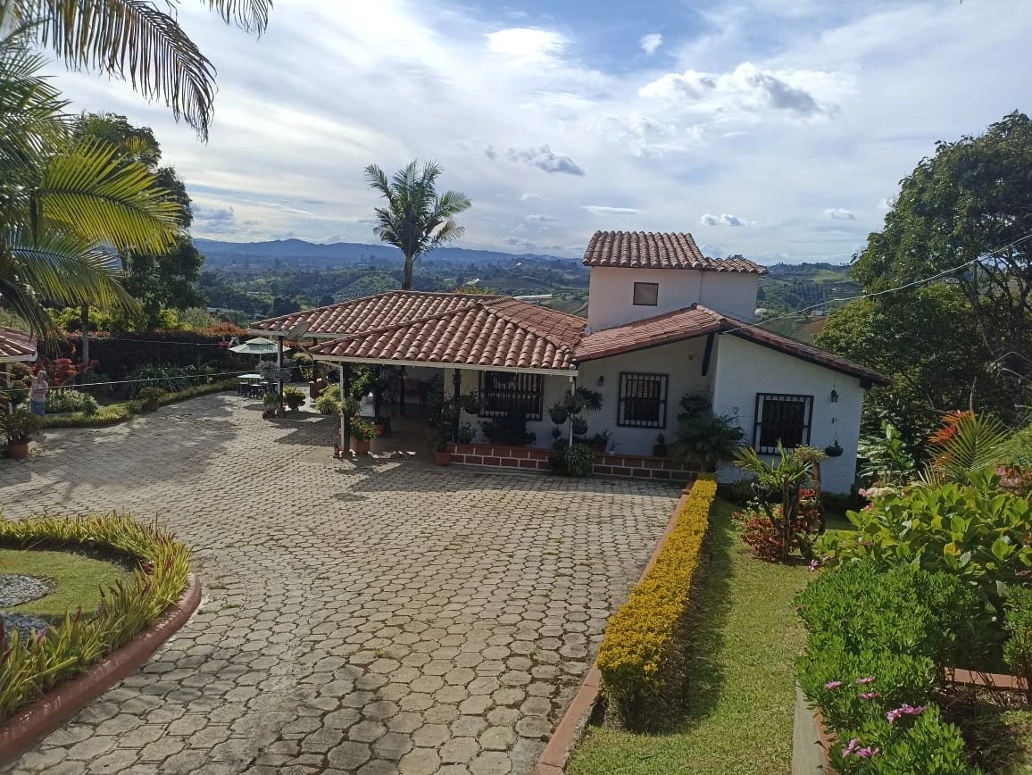 FINCA EN VENTA 