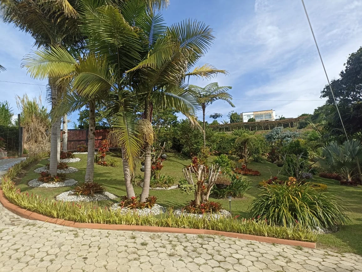 FINCA EN VENTA 