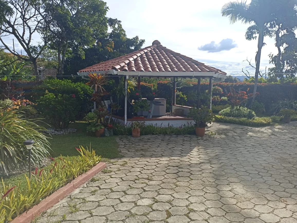 FINCA EN VENTA 