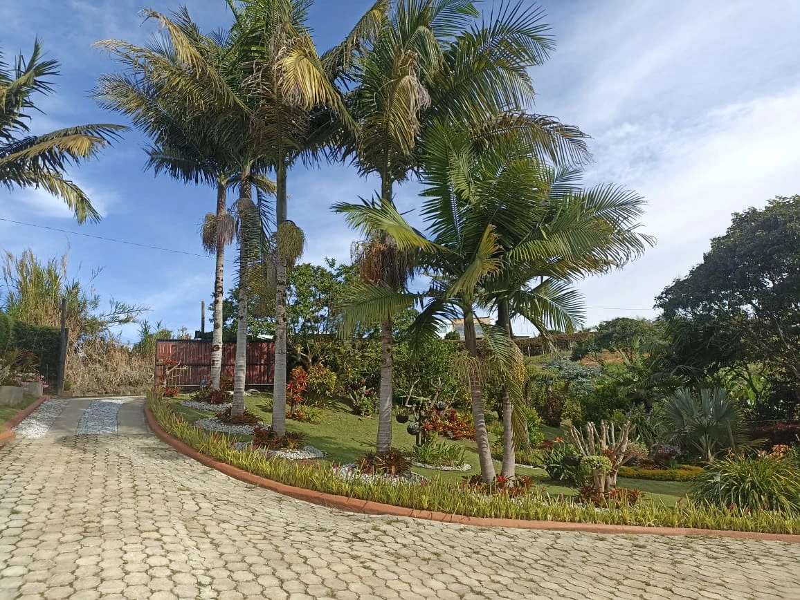 FINCA EN VENTA 