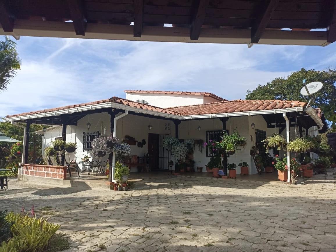 FINCA EN VENTA 