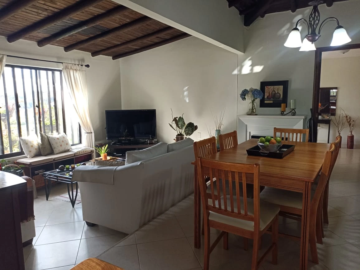 FINCA EN VENTA 