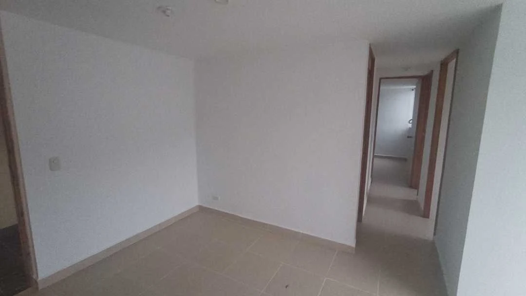 Se vende apartamento en sector Navarra unidad poblado niquia