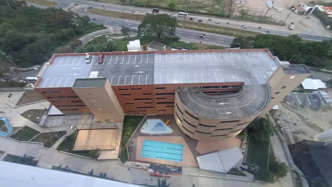 Se vende apartamento en sector Navarra unidad poblado niquia