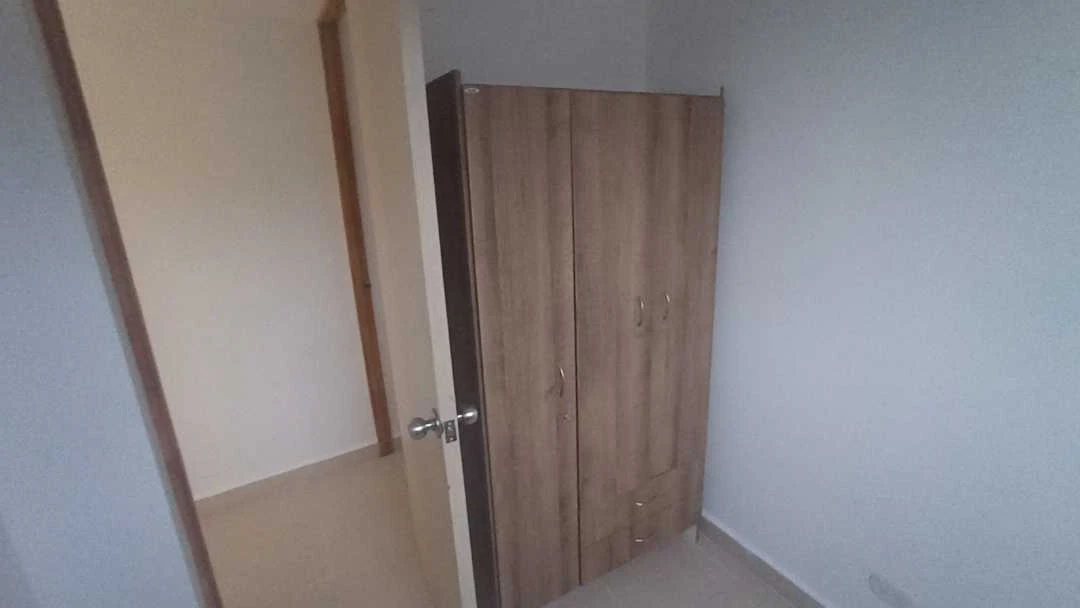 Se vende apartamento en sector Navarra unidad poblado niquia