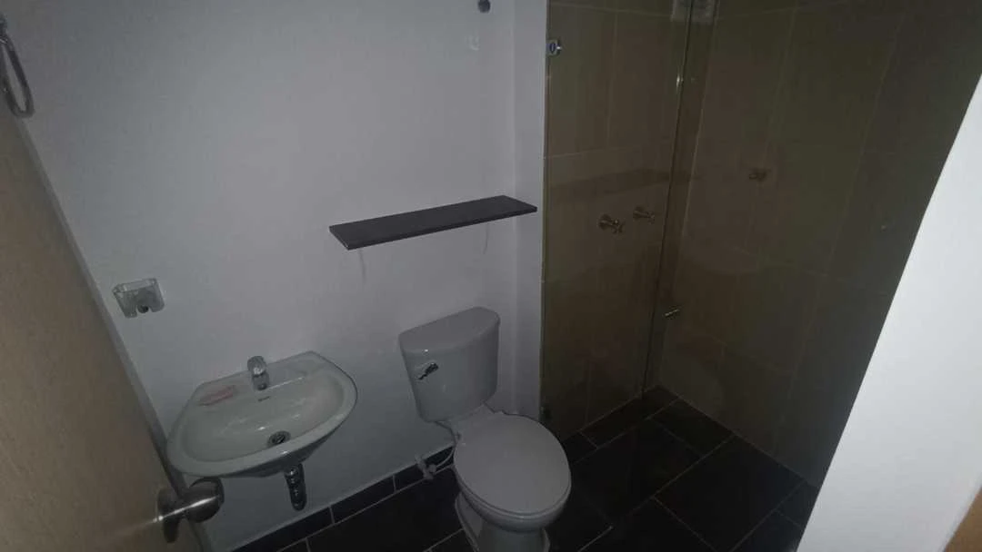 Se vende apartamento en sector Navarra unidad poblado niquia
