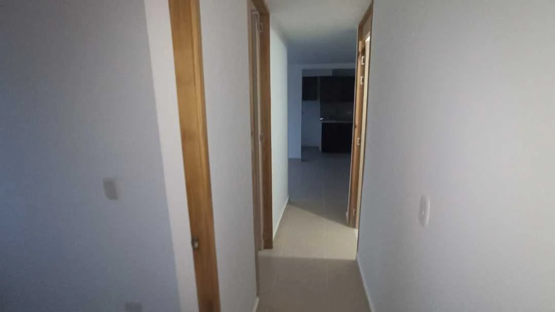 Se vende apartamento en sector Navarra unidad poblado niquia