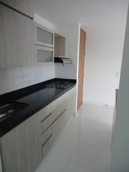 Apartamento en venta cerca a la estación Madera