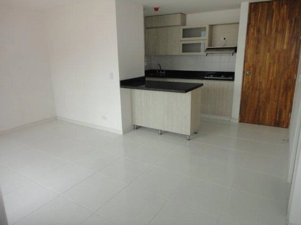 Apartamento en venta cerca a la estación Madera