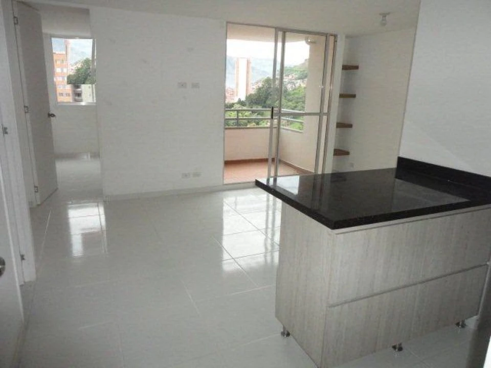 Apartamento en venta cerca a la estación Madera