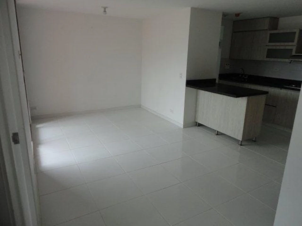 Apartamento en venta cerca a la estación Madera