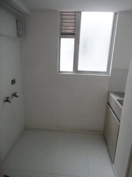 Apartamento en venta cerca a la estación Madera