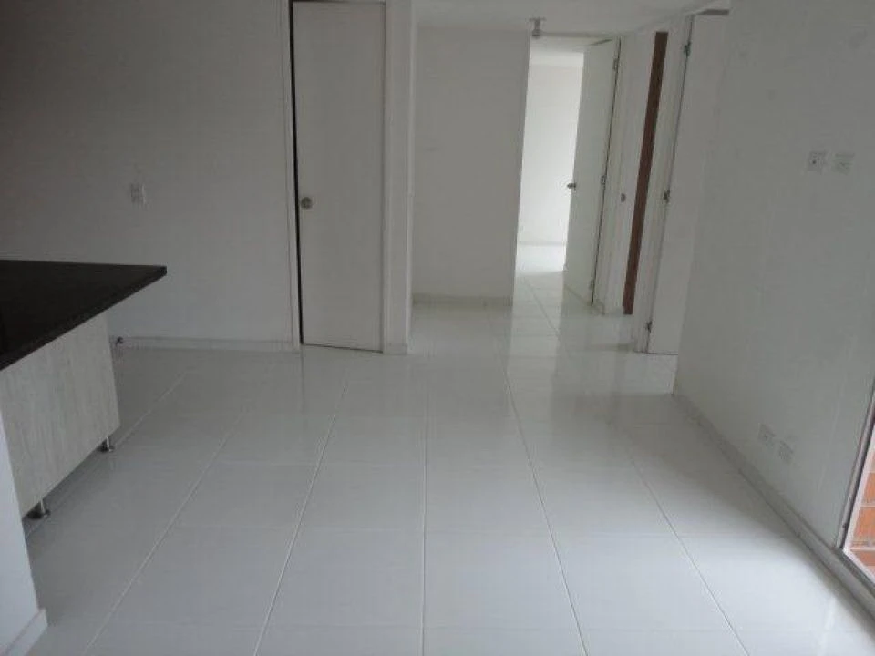Apartamento en venta cerca a la estación Madera