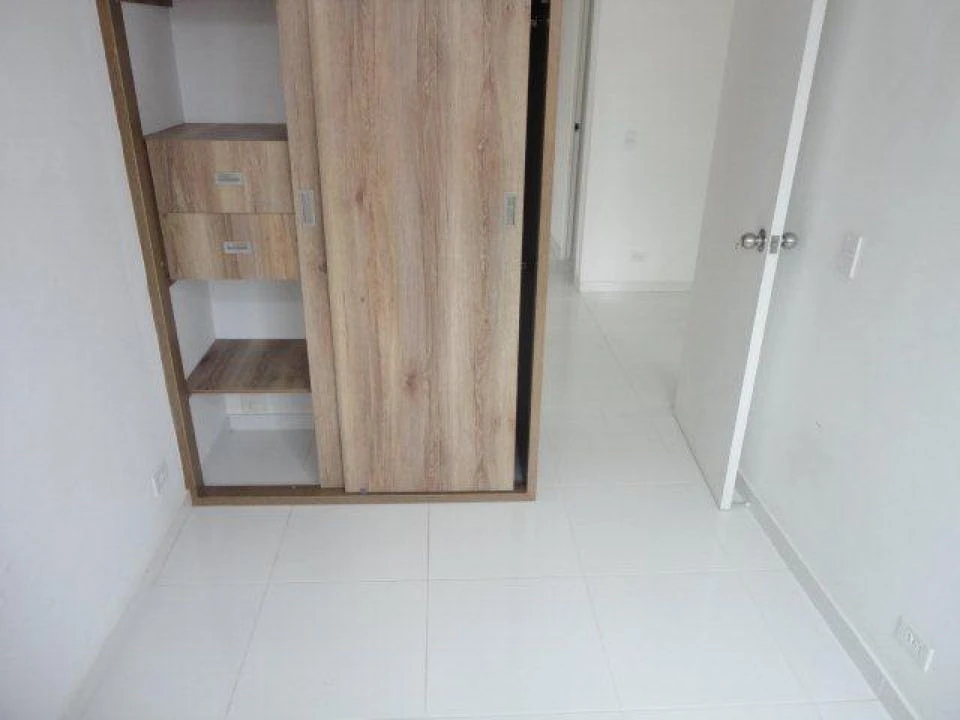 Apartamento en venta cerca a la estación Madera