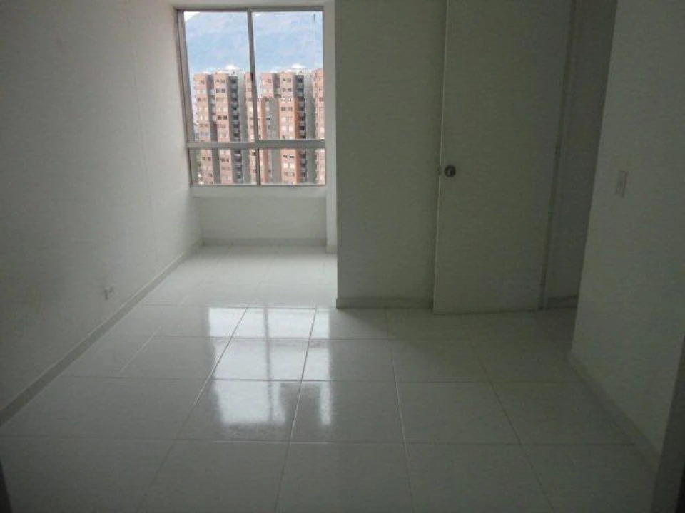 Apartamento en venta cerca a la estación Madera