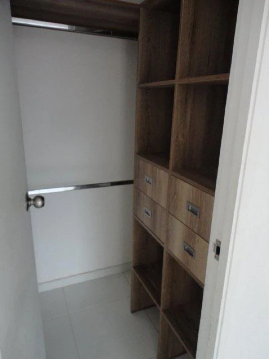 Apartamento en venta cerca a la estación Madera