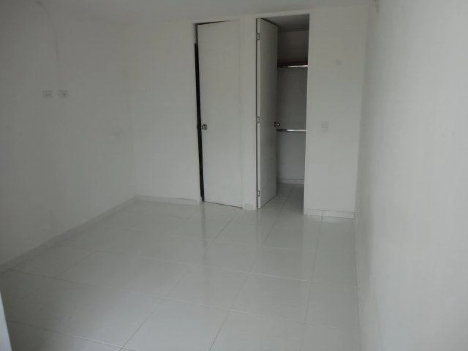Apartamento en venta cerca a la estación Madera