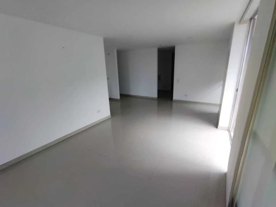 Apartamento en Arriendo Santa Ana Bello
