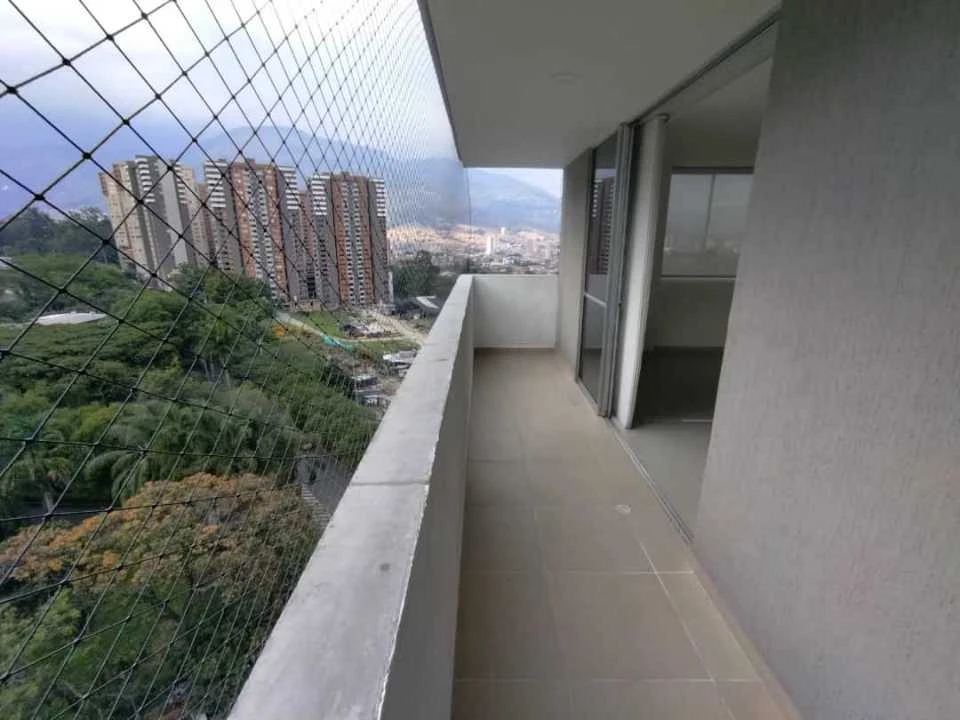 Apartamento en Arriendo Santa Ana Bello