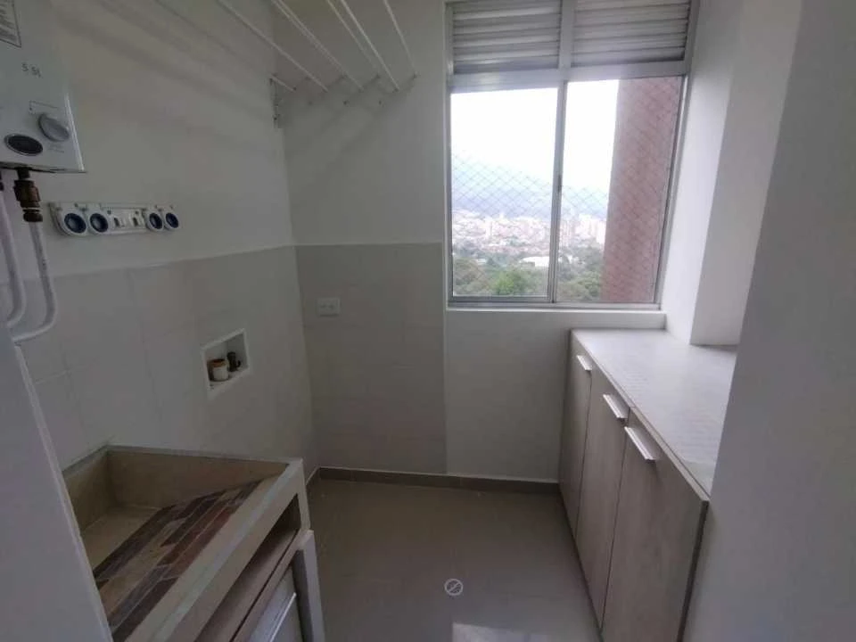 Apartamento en Arriendo Santa Ana Bello