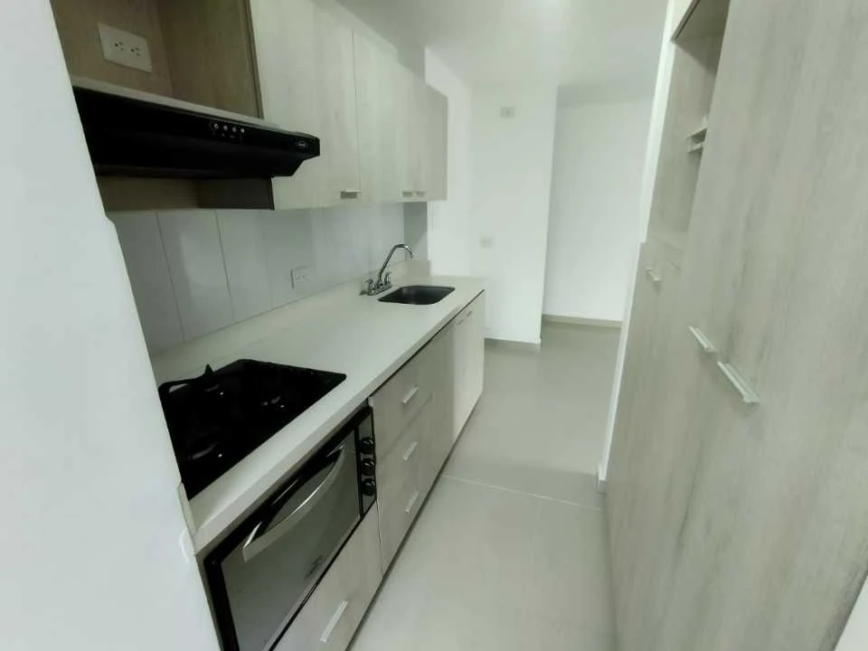 Apartamento en Arriendo Santa Ana Bello