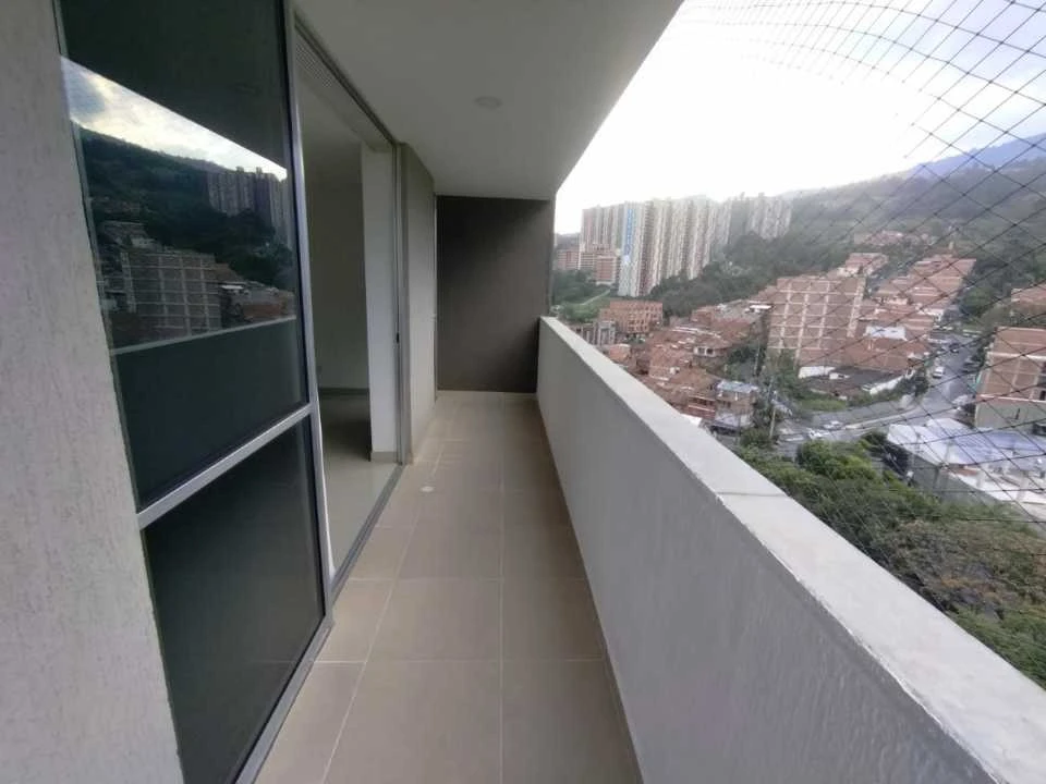 Apartamento en Arriendo Santa Ana Bello