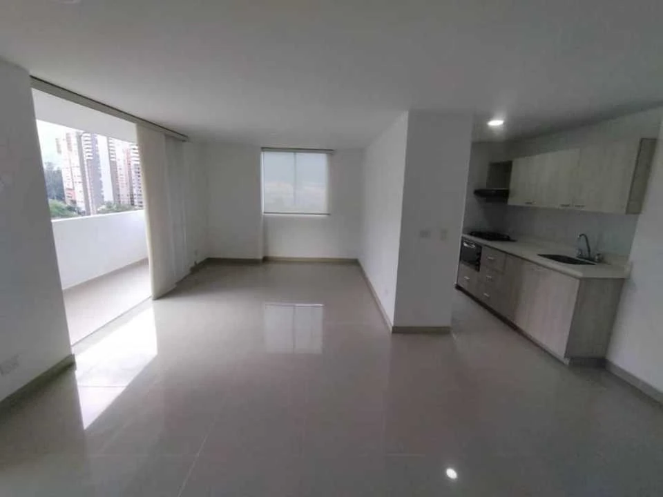 Apartamento en Arriendo Santa Ana Bello