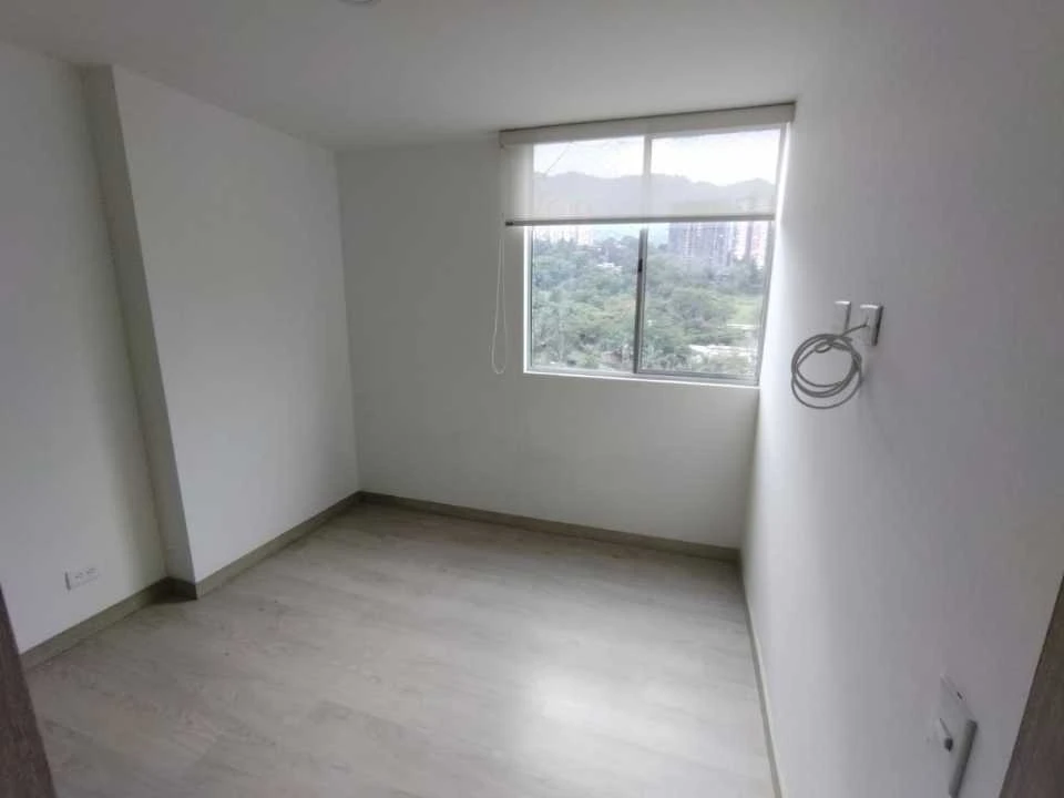 Apartamento en Arriendo Santa Ana Bello
